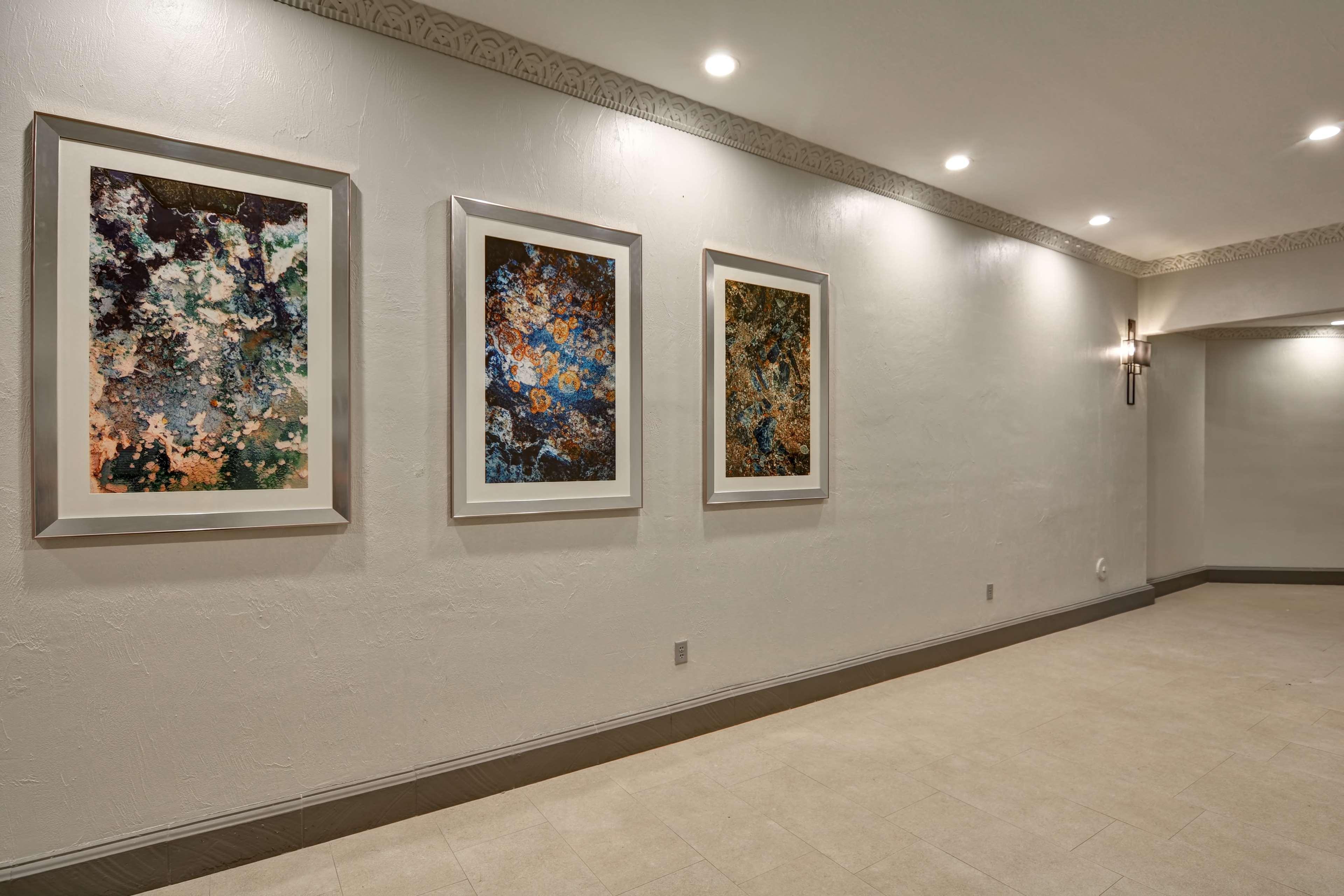 Embassy Suites By Hilton Miami International Airport Exterior foto
