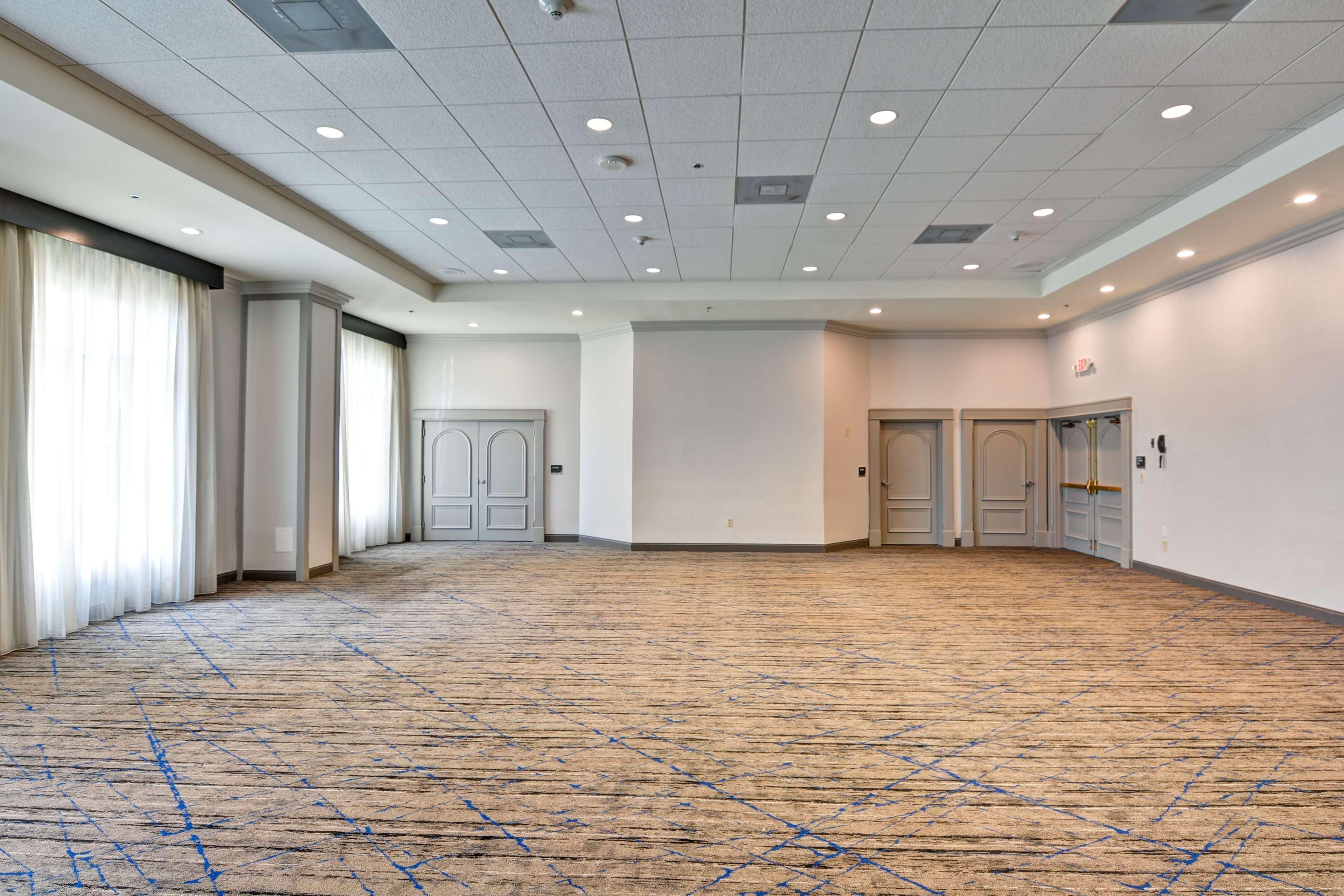 Embassy Suites By Hilton Miami International Airport Exterior foto