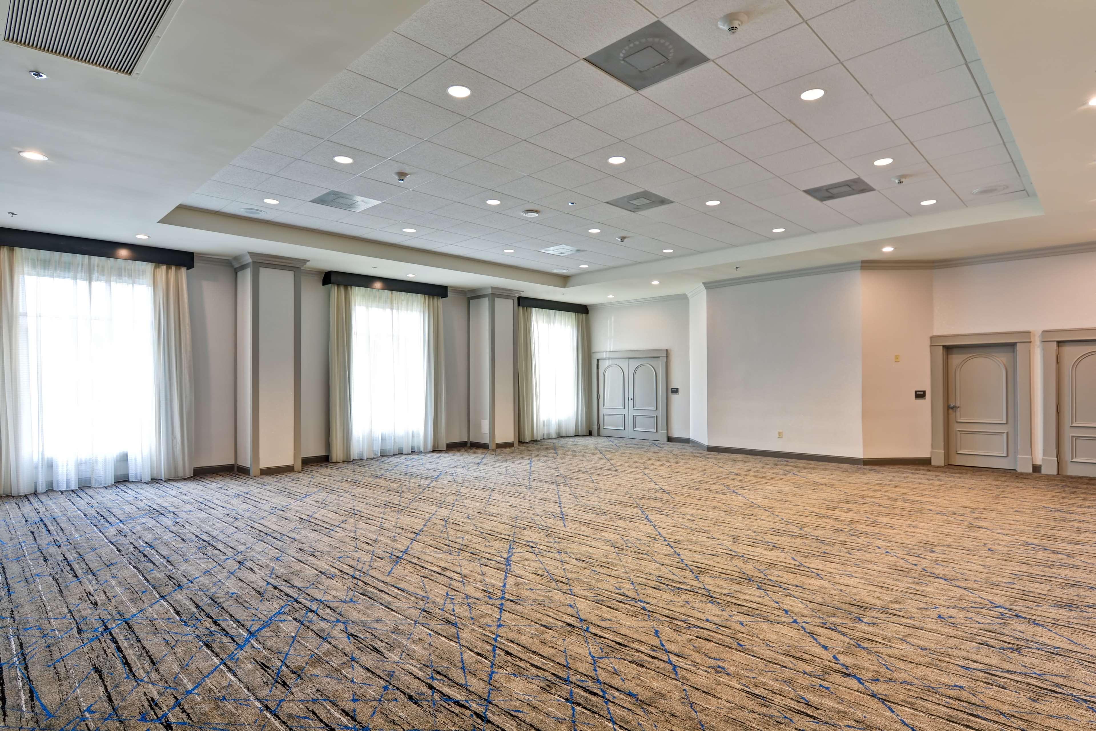 Embassy Suites By Hilton Miami International Airport Exterior foto