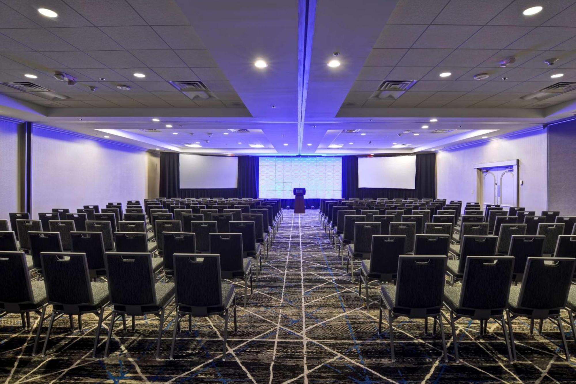 Embassy Suites By Hilton Miami International Airport Exterior foto