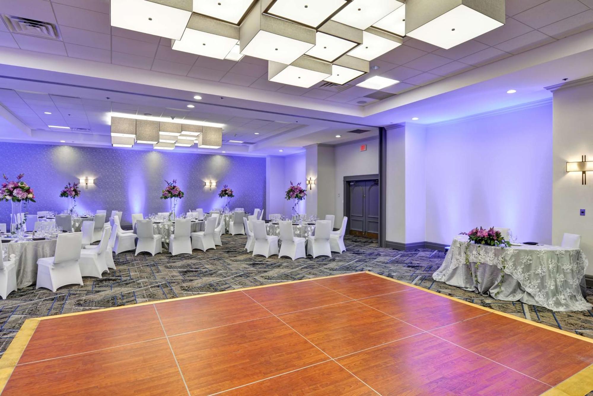 Embassy Suites By Hilton Miami International Airport Exterior foto