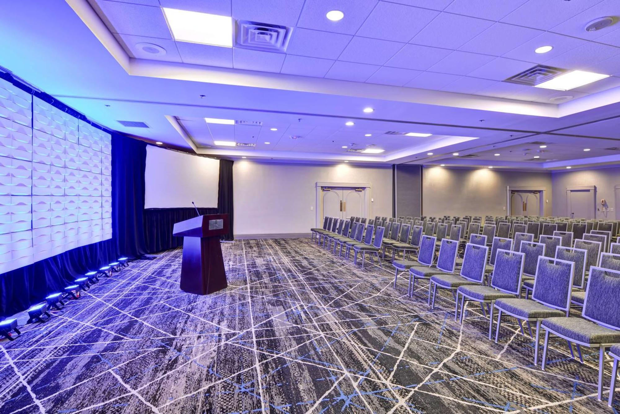 Embassy Suites By Hilton Miami International Airport Exterior foto
