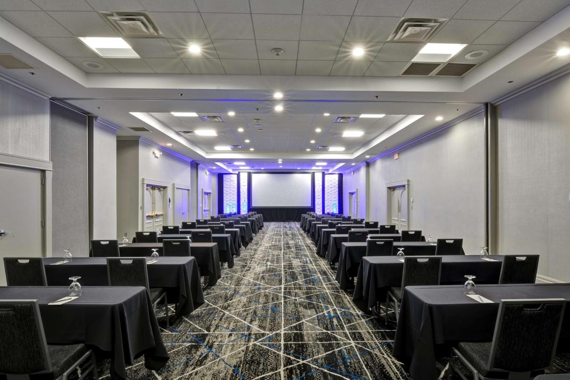 Embassy Suites By Hilton Miami International Airport Exterior foto
